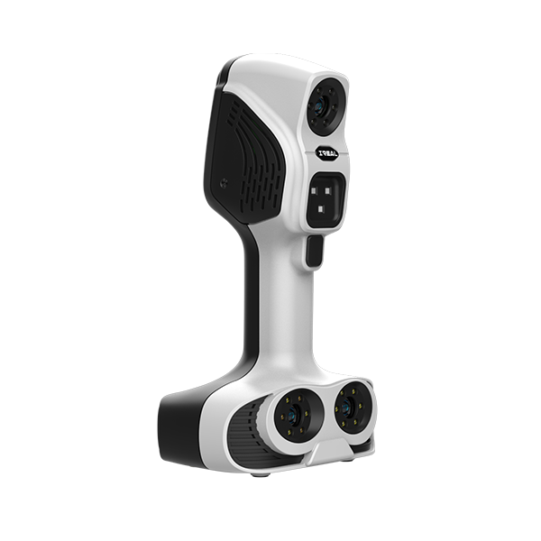 iReal 2E 3D-Scanner