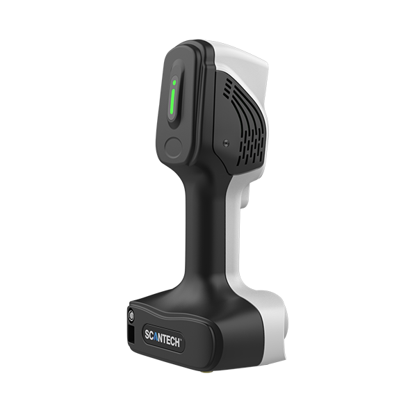 iReal 2E 3D-Scanner