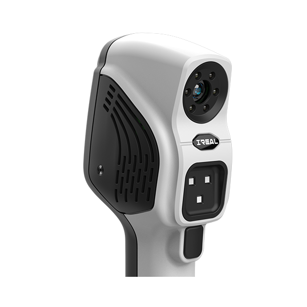 iReal 2E 3D-Scanner