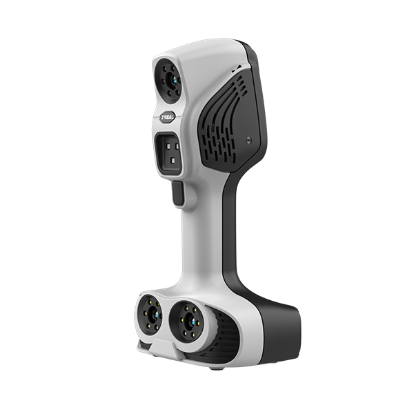 iReal 2E 3D-Scanner