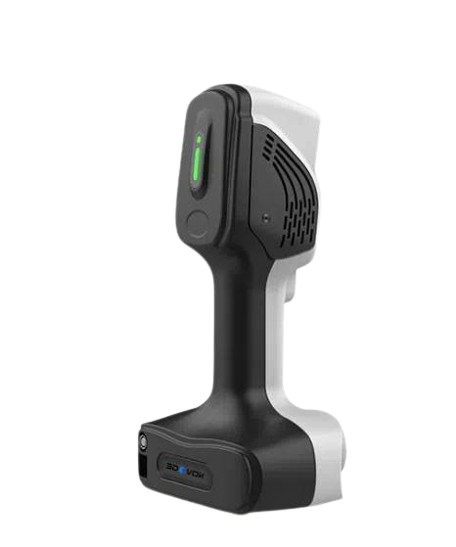 iReal 2E 3D Scanner