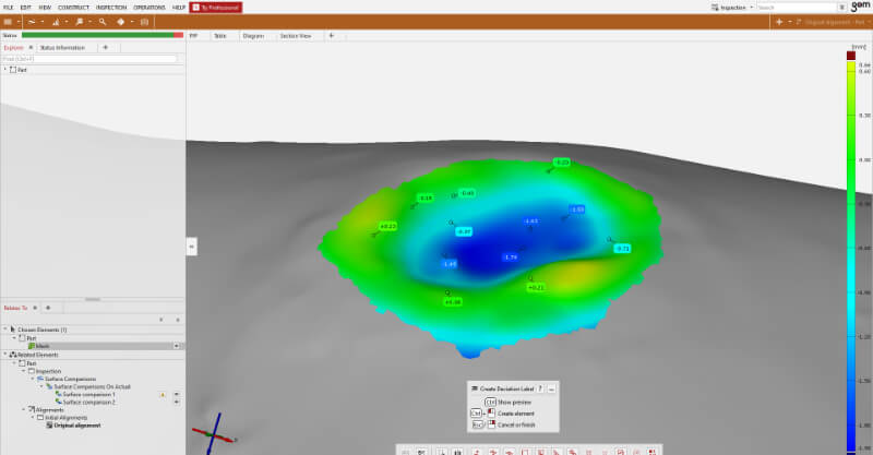 How the 3D Scanning Helps with the Healing of Diabetic Foot Infection