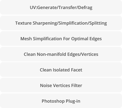 Algorithm<br>Optimization