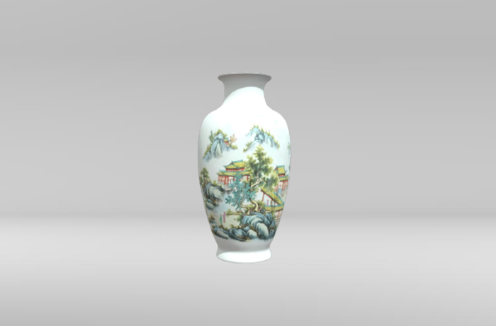 Vase