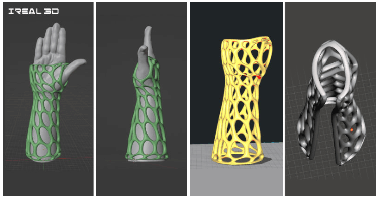  3d printers scanners Design 