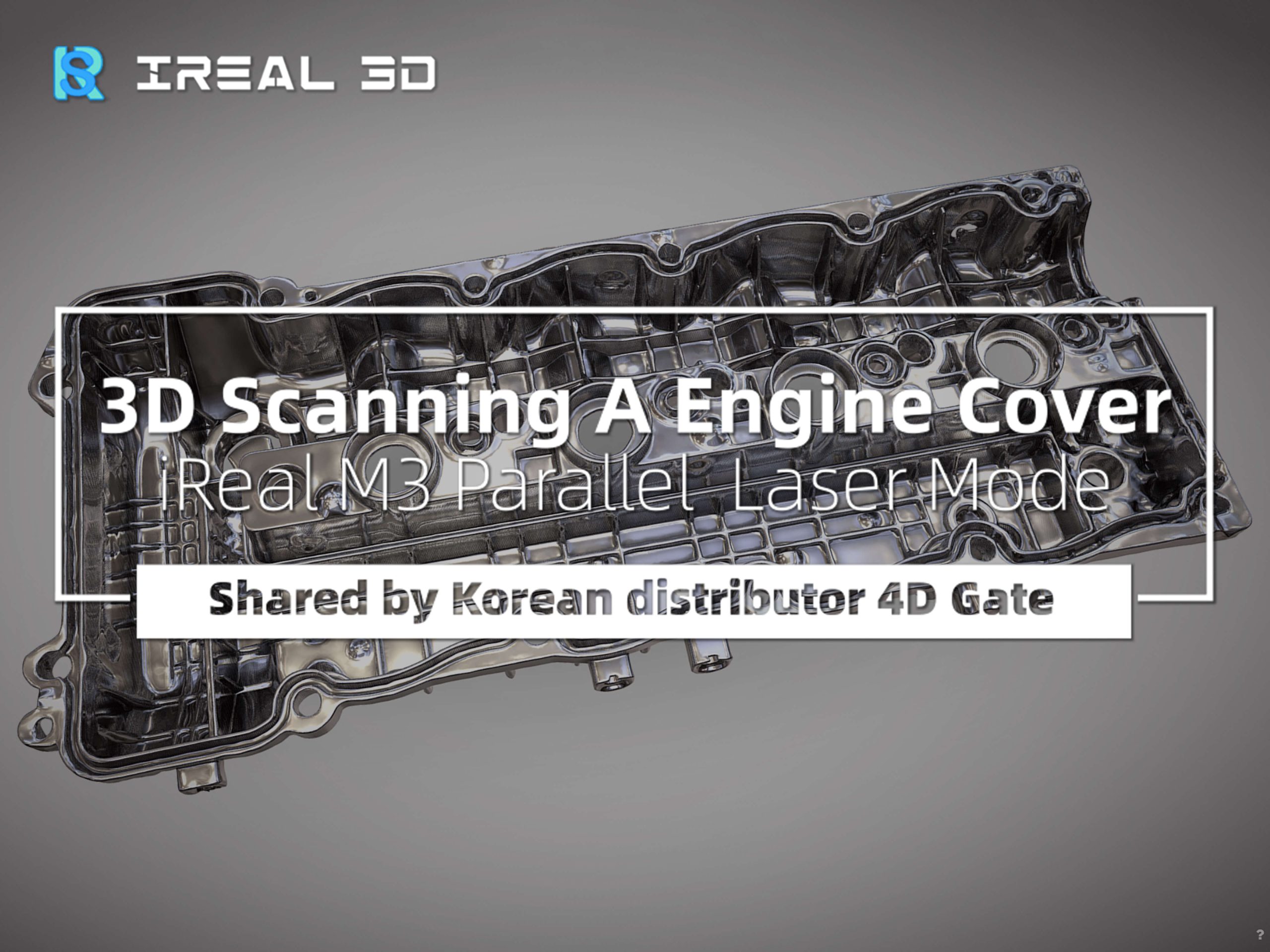   Ease Of Construction of scanners for 3d printers  