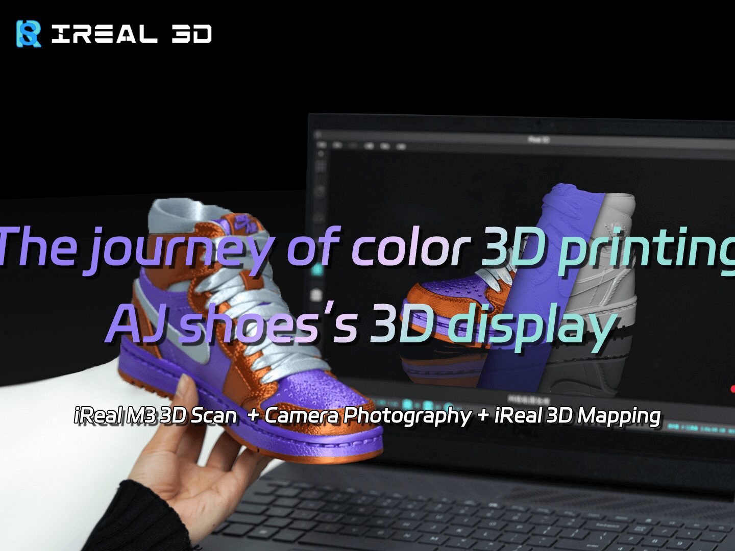   Ease Of Construction of 3d design scanner  