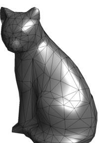 Surface Structure of Mesh File (as shown in the diagram)