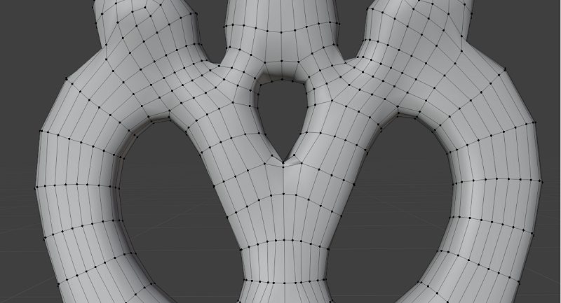 mesh file