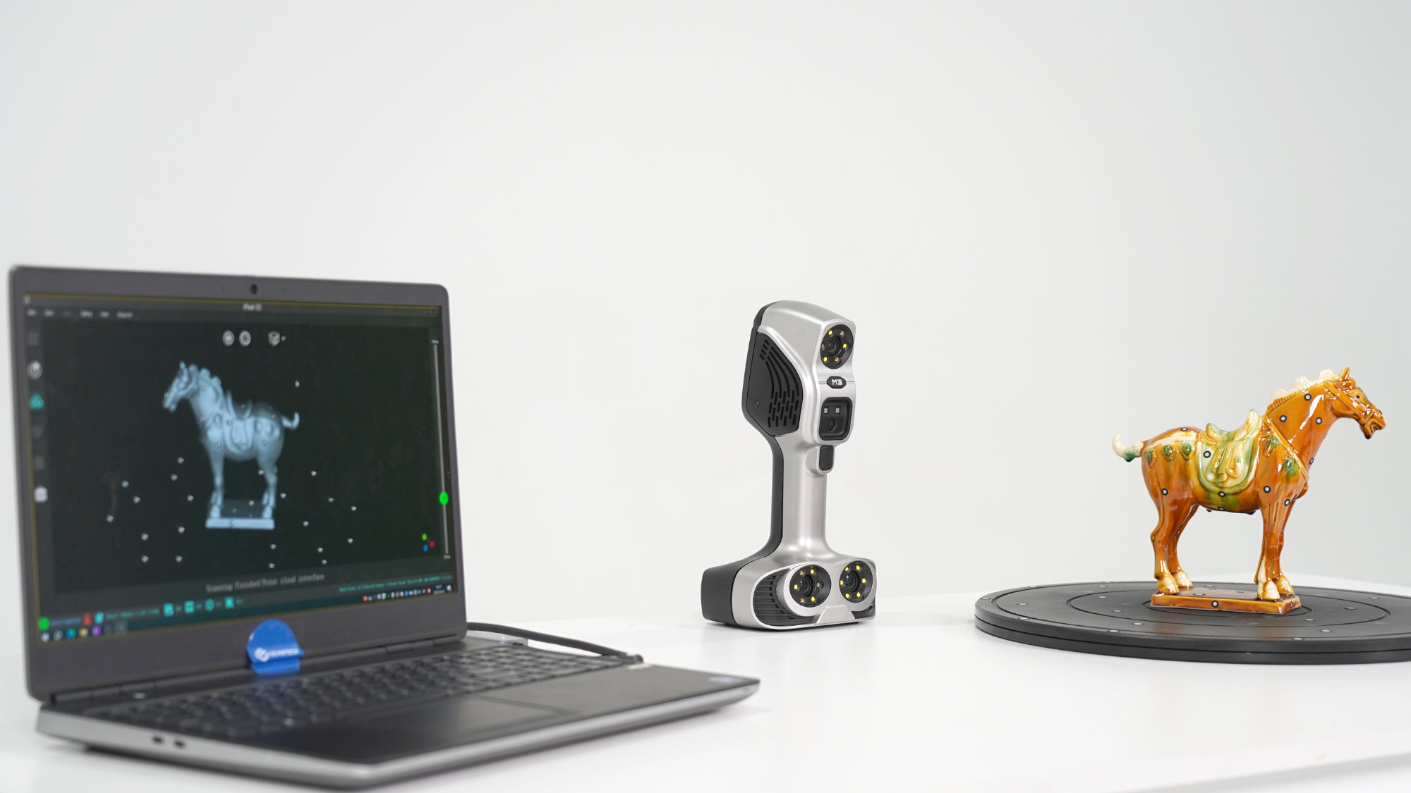  most accurate 3d scanners Innovation 