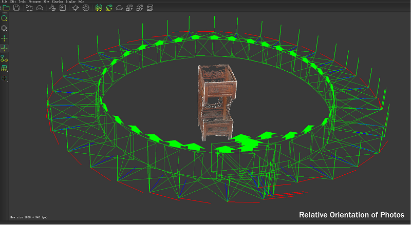  3d scanners for education Design 