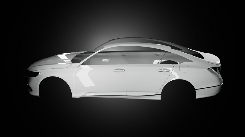 Accelerate Automotive Design with 3DeVOK 3D Scanning Solutions