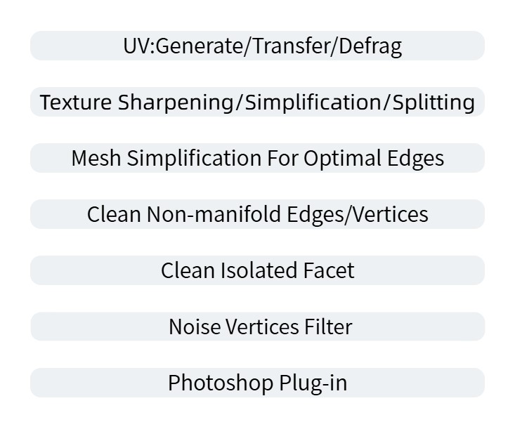 Algorithm Optimization