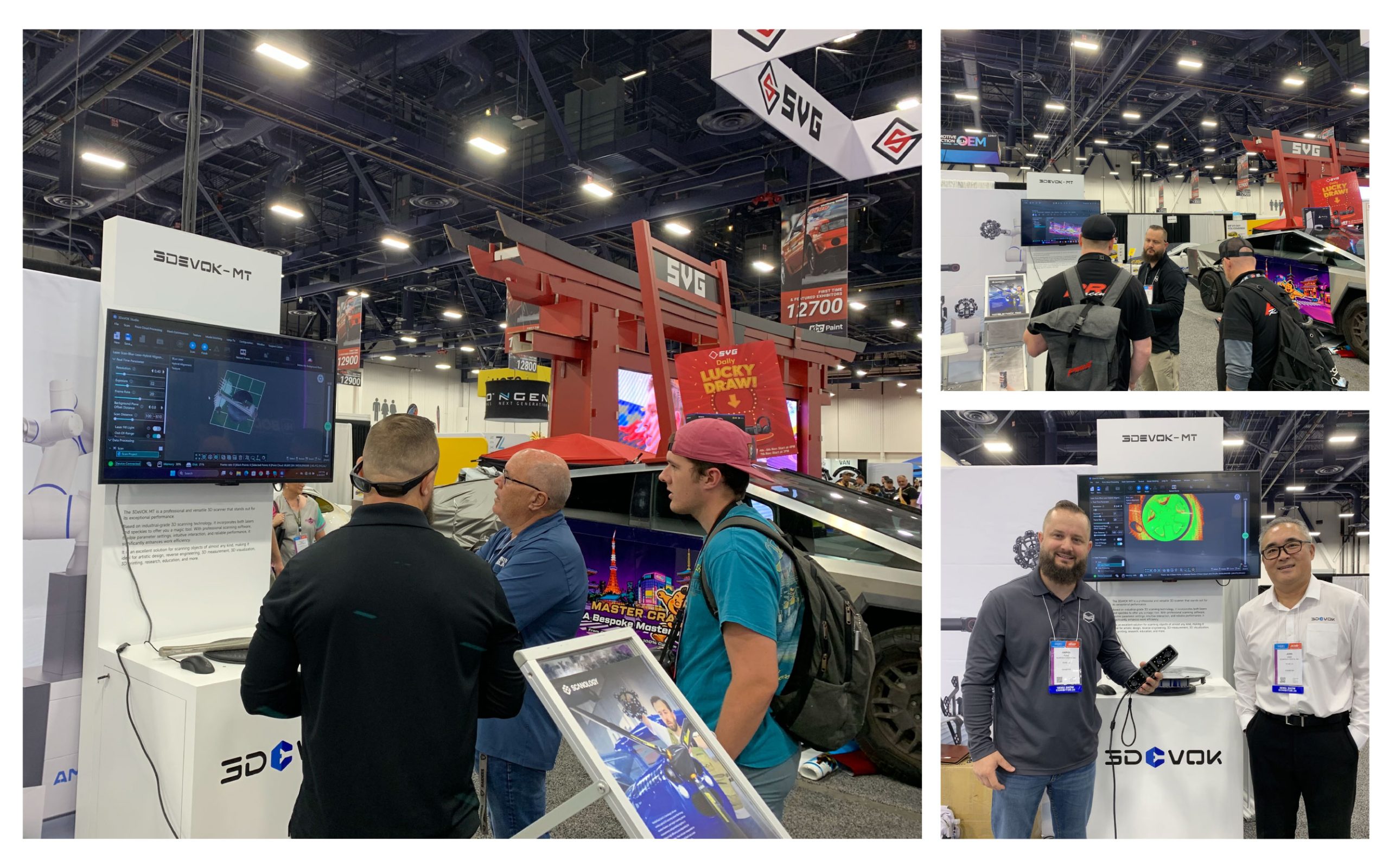 SEMA SHOW 2025